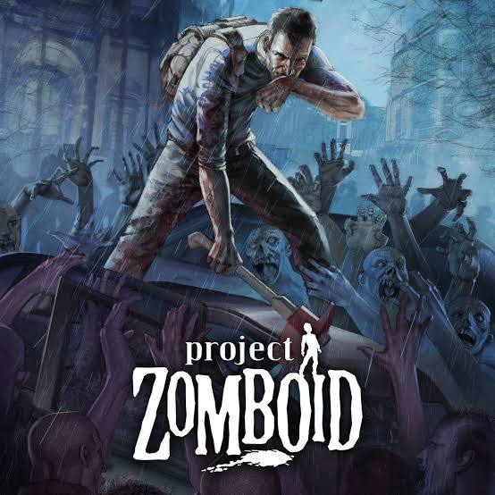 ProjectZomboid
