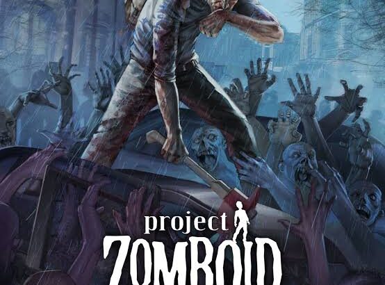 Project Zomboid